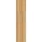 Ekena Millwork Legacy Traditional Rough Sawn Outlooker, Western Red Cedar, 8"W x 30"D x 34"H OUT08X30X34LEC01RWR - alternate 2